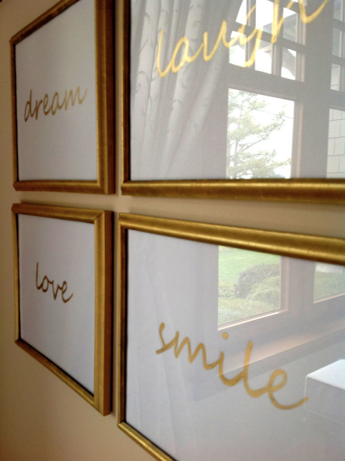 How To Make The Perfect Handwriting (For An Art Print And Not Only ...
